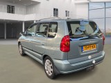  Mitsubishi  Space Star 1.8 Instyle Silver #5