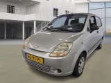  Chevrolet  Matiz 0.8 Style 