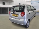  Chevrolet  Matiz 0.8 Style #4