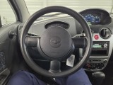  Chevrolet  Matiz 0.8 Style #11