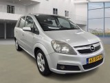  Opel  Zafira 1.8 Executive   7p. #3