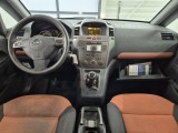  Opel  Zafira 1.8 Executive   7p. #9