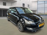  Volkswagen  Polo 1.0 BlueMotion Edition #4