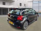  Volkswagen  Polo 1.0 BlueMotion Edition #5