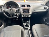  Volkswagen  Polo 1.0 BlueMotion Edition #12