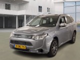  Mitsubishi  Outlander 2.0 PHEV Instyle+ 