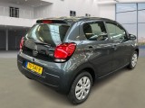  Citroen  C1 1.0 e-VTi Feel #4