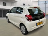  Peugeot  108 1.0 e-VTi Active #5