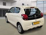  Peugeot  108 1.0 e-VTi Active #5