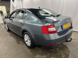  Skoda  Octavia 1.0 TSI Bns Edition #7