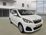  Peugeot  108 1.0 e-VTi Active #3