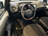  Toyota  Aygo 1.0 VVT-i x-fun #10