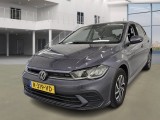  Volkswagen  Polo 1.0 TSI Life 