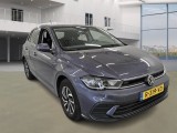  Volkswagen  Polo 1.0 TSI Life #5