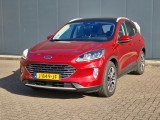  Ford  Kuga 2.5 PHEV Titanium 