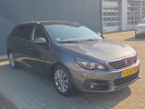  Peugeot  308 1.2 PureTech Blue Lease  Premium #4