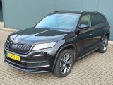  Skoda  Kodiaq 1.5 TSI Sportline Business 