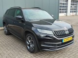  Skoda  Kodiaq 1.5 TSI Sportline Business #4