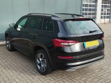  Skoda  Kodiaq 1.5 TSI Sportline Business #7