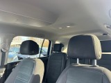  Volkswagen  Touran 1.5 TSI Comfortline Business #6