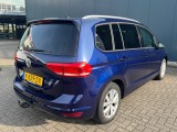  Volkswagen  Touran 1.5 TSI Comfortline Business #5