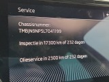  Skoda  Superb 1.5 TSI Business Edition #18