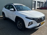  Hyundai  Tucson 1.6 T-GDI MHEV i-Motion #4