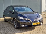  Nissan  Leaf Tekna 40 kWh   Koopaccu #4