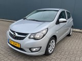  Opel  KARL 1.0 ecoFLEX Edition 