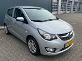  Opel  KARL 1.0 ecoFLEX Edition #4