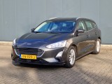  Ford  Focus 1.5 EcoBoost Titanium Business 