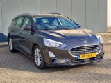  Ford  Focus 1.5 EcoBoost Titanium Business #4