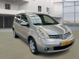  Nissan  Note 1.5 dCi Acenta #3