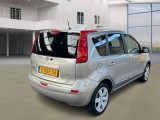  Nissan  Note 1.5 dCi Acenta #4