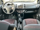  Nissan  Note 1.5 dCi Acenta #9