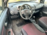  Nissan  Note 1.5 dCi Acenta #12