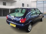  Ford  Fiesta 1.3-16V Ambiente #4