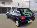  Ford  Fiesta 1.3-16V Ambiente #5