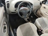  Ford  Fiesta 1.3-16V Ambiente #10