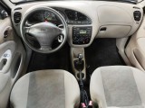  Ford  Fiesta 1.3-16V Ambiente #7