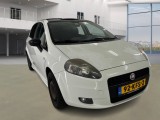  Fiat  Grande Punto 1.4 NeroBianco #3