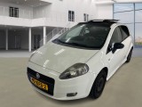  Fiat  Grande Punto 1.4 NeroBianco 