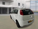  Fiat  Grande Punto 1.4 NeroBianco #6