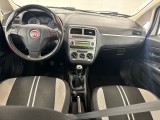  Fiat  Grande Punto 1.4 NeroBianco #10