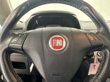  Fiat  Grande Punto 1.4 NeroBianco #13