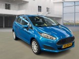  Ford  Fiesta 1.0 Champion #3