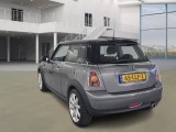  Mini  Cooper 1.6  Chili #5