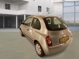  Nissan  Micra 1.2 Visia #5