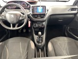  Peugeot  208 1.0 VTi Active #9