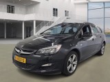  Opel  Astra 1.4 Turbo Business + 